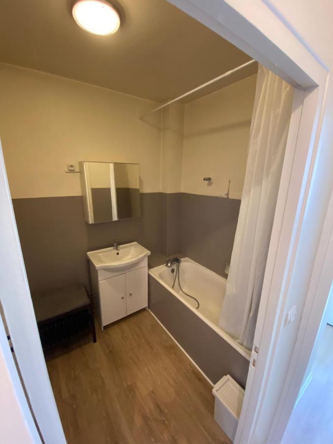 Chambre Calme Le Mans Exterior foto