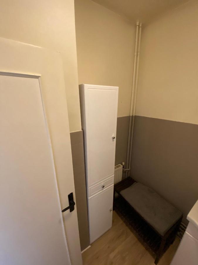 Chambre Calme Le Mans Exterior foto