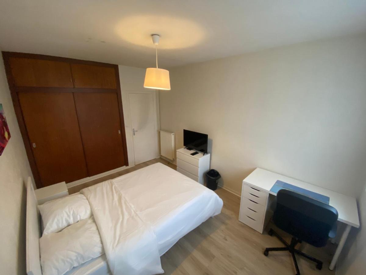Chambre Calme Le Mans Exterior foto