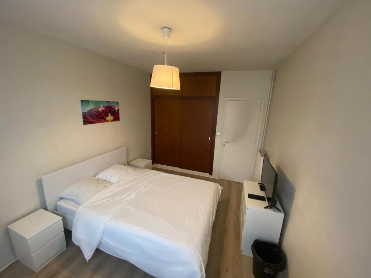 Chambre Calme Le Mans Exterior foto
